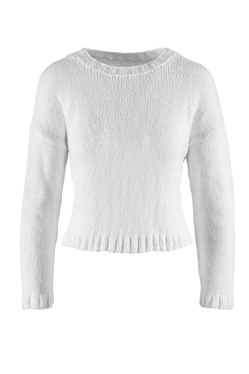 Artikelbild 1 des Artikels “Sweater Wander Woman aus Happiness “