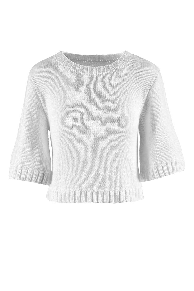 Artikelbild 1 des Artikels “Sweater Slow Stargazer aus Happiness “