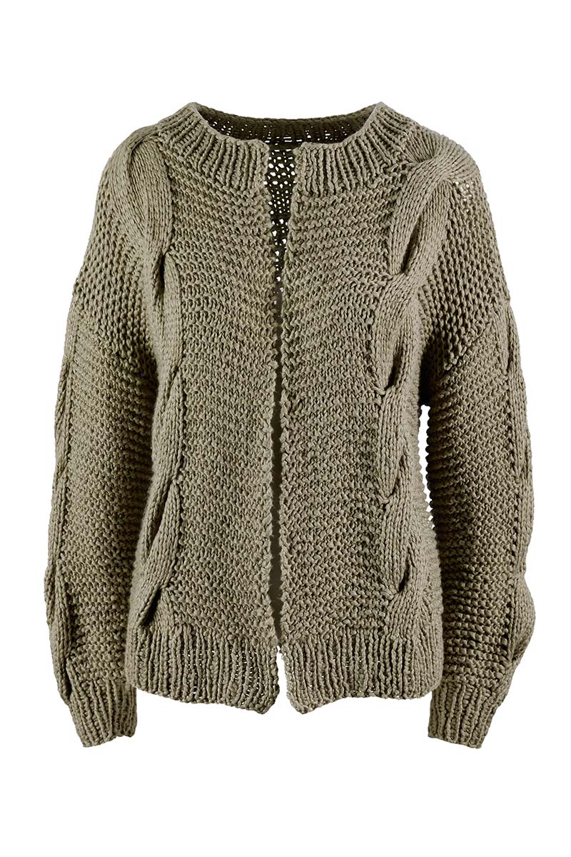 Artikelbild 1 des Artikels “Cardigan Sweet Desires aus Happiness “