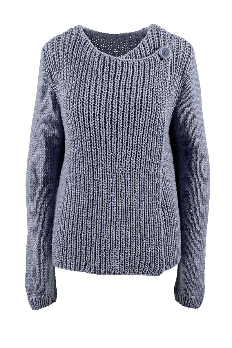 Artikelbild 1 des Artikels “Cardigan Outdream Yourself aus Happiness “