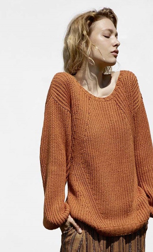 Artikelbild 1 des Artikels “Pullover aus Norma “