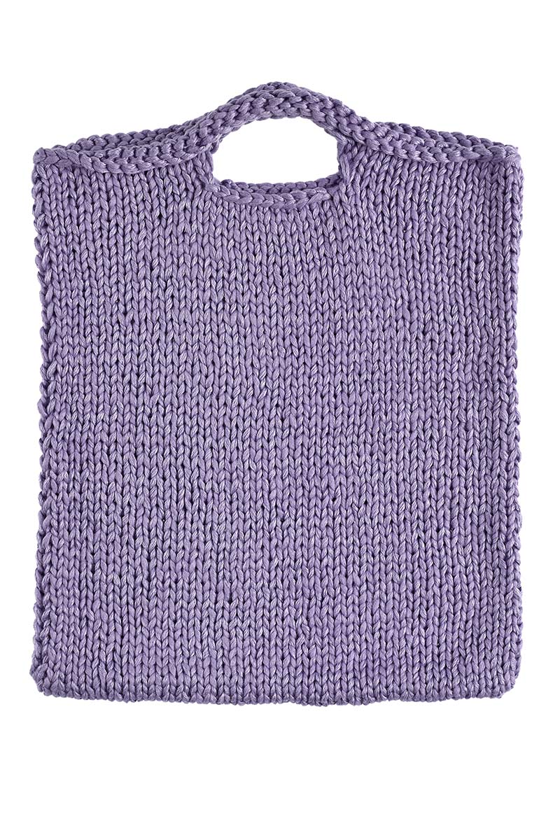Artikelbild 1 des Artikels “Beutel Empty Promise aus WOOLADDICTS Happiness “
