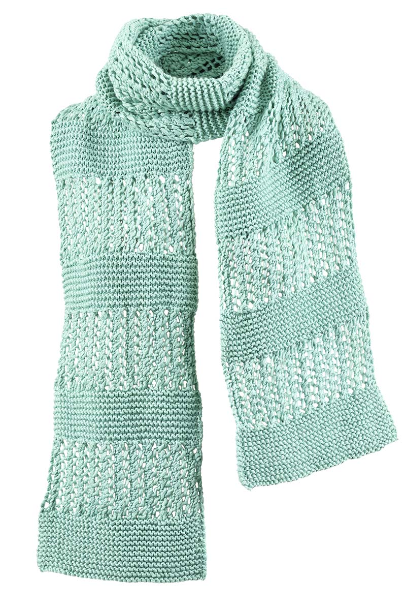 Artikelbild 1 des Artikels “Scarf Step Up aus Happiness “