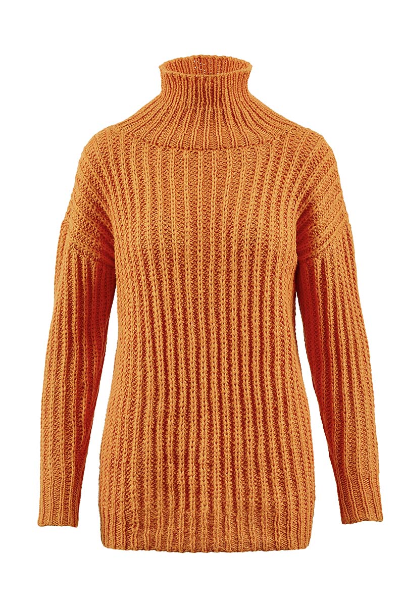 Artikelbild 1 des Artikels “Sweater Cuddly Crafter aus Happiness “