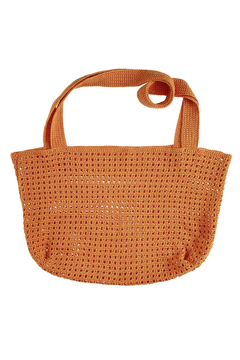 Artikelbild 1 des Artikels “Schultertasche Sun Kissed aus WOOLADDICTS Sunshine “