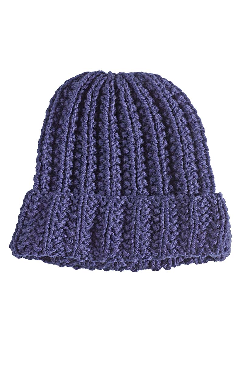 Artikelbild 1 des Artikels “Hat Skilled Sailor aus WOOLADDICTS Glory “
