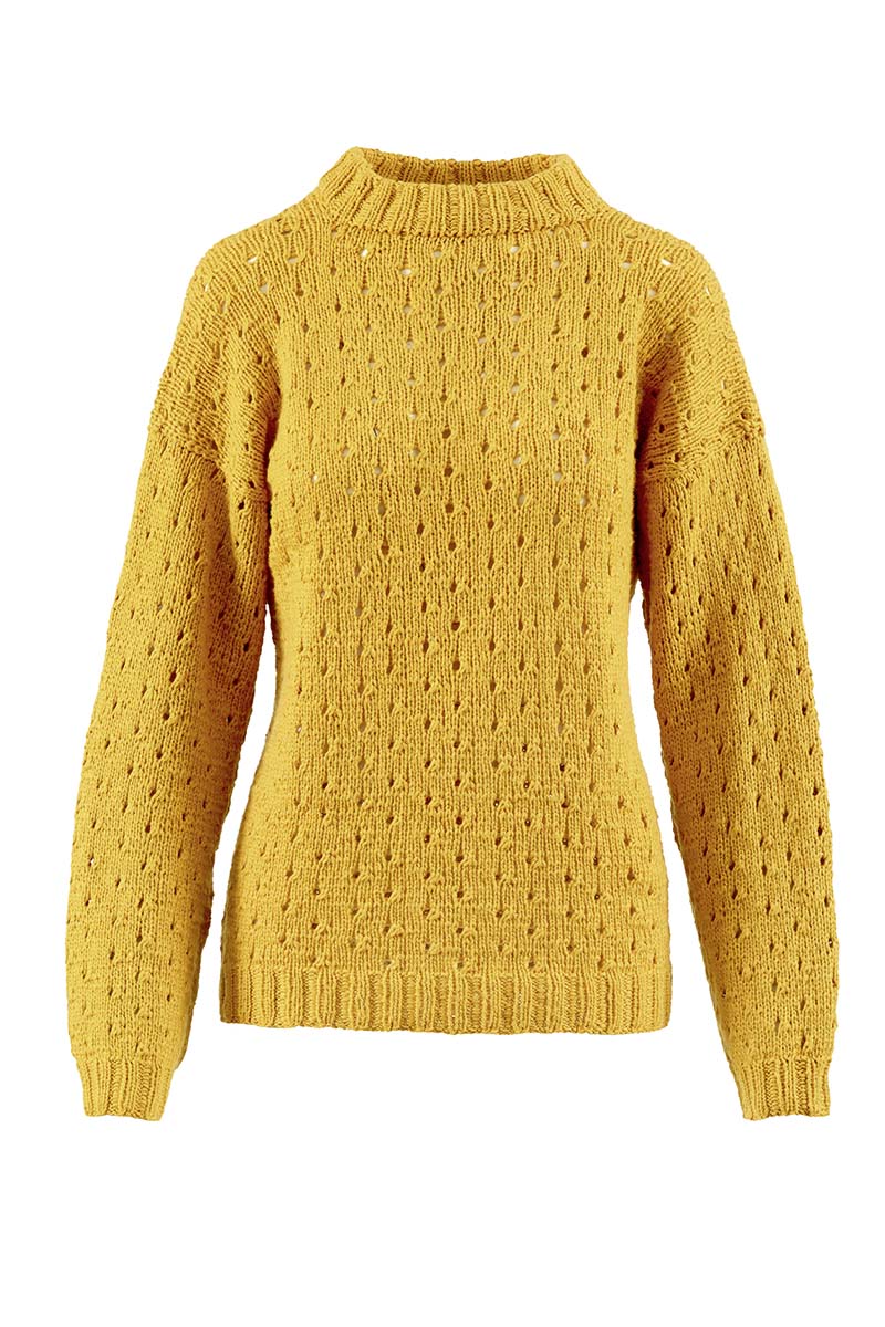 Artikelbild 1 des Artikels “Sweater Soak-Me-Up aus Happiness “