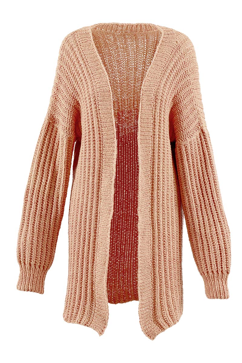 Artikelbild 1 des Artikels “Cardigan Once-Upon-A-Time aus Happiness “