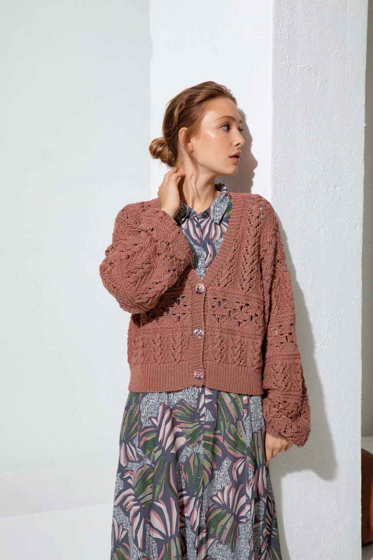 Artikelbild 1 des Artikels “Jacke aus Norma “