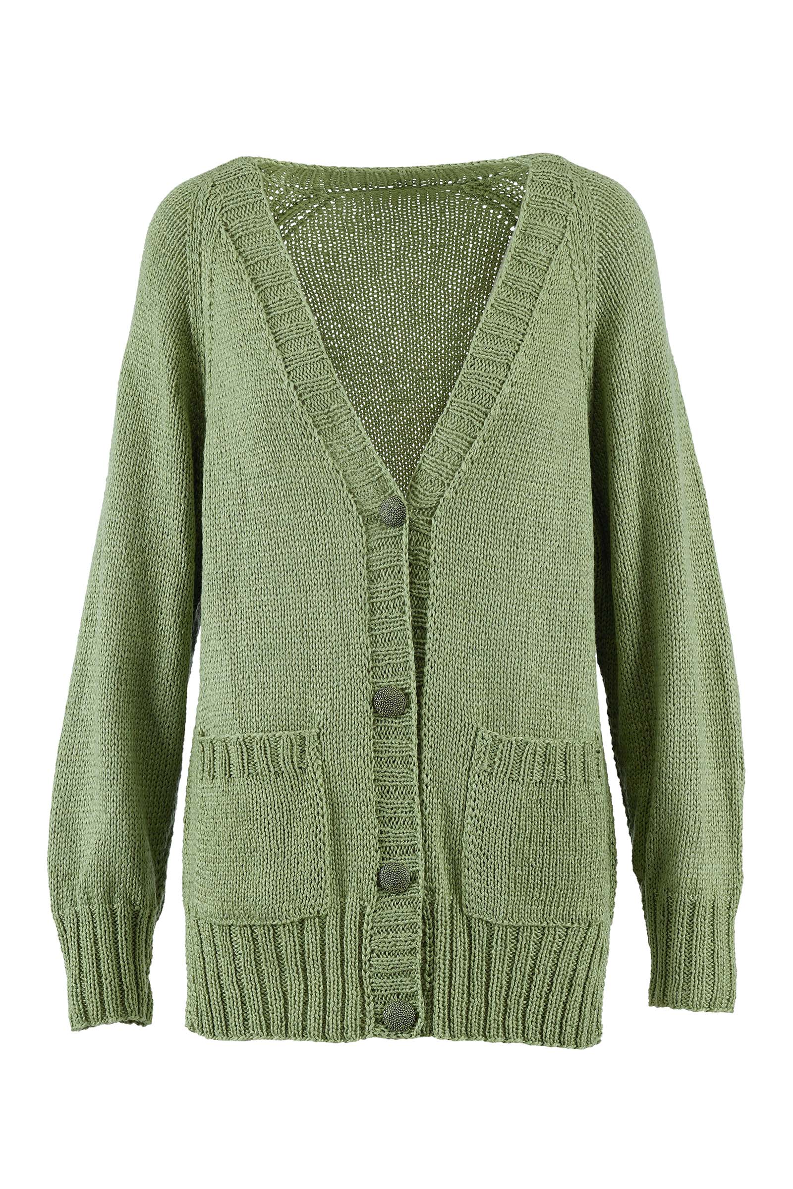 Artikelbild 1 des Artikels “Jacke Shade Seaker aus WOOLADDICTS Sunshine “