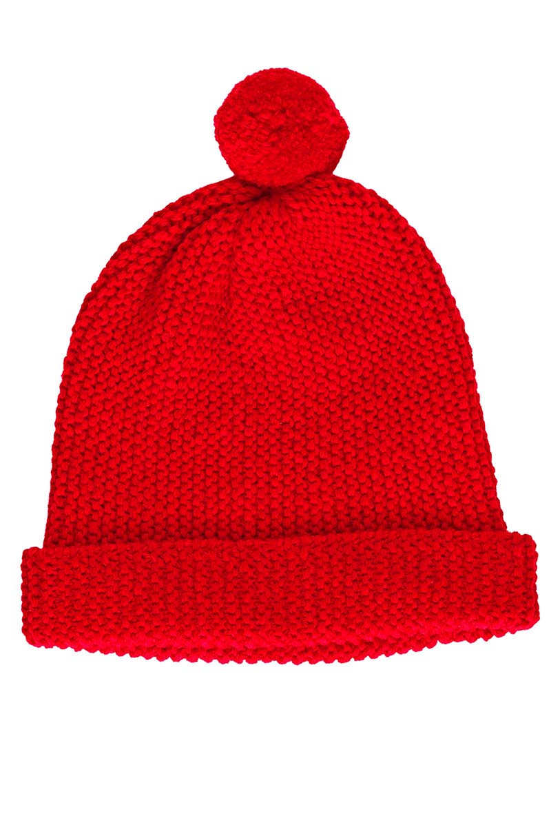 Artikelbild 1 des Artikels “Hat Leading Lady aus WOOLADDICTS Honesty “