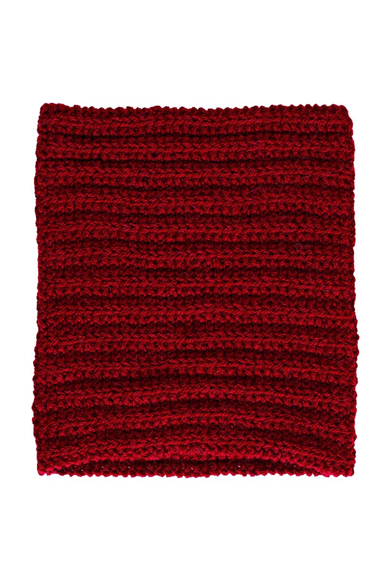 Artikelbild 1 des Artikels “Snood It'S-A-Wrap aus WOOLADDICTS Earth “