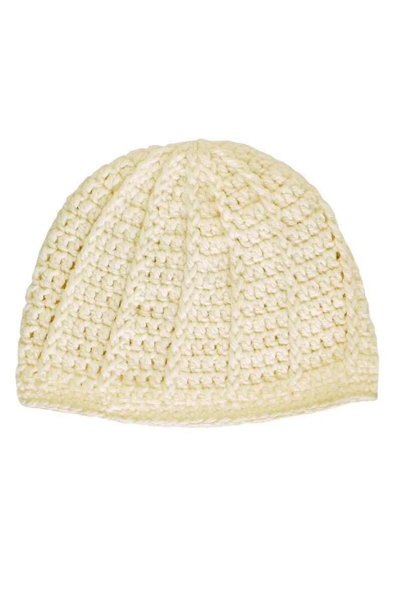 Artikelbild 1 des Artikels “Hat Seventh Heaven aus WOOLADDICTS Glory “
