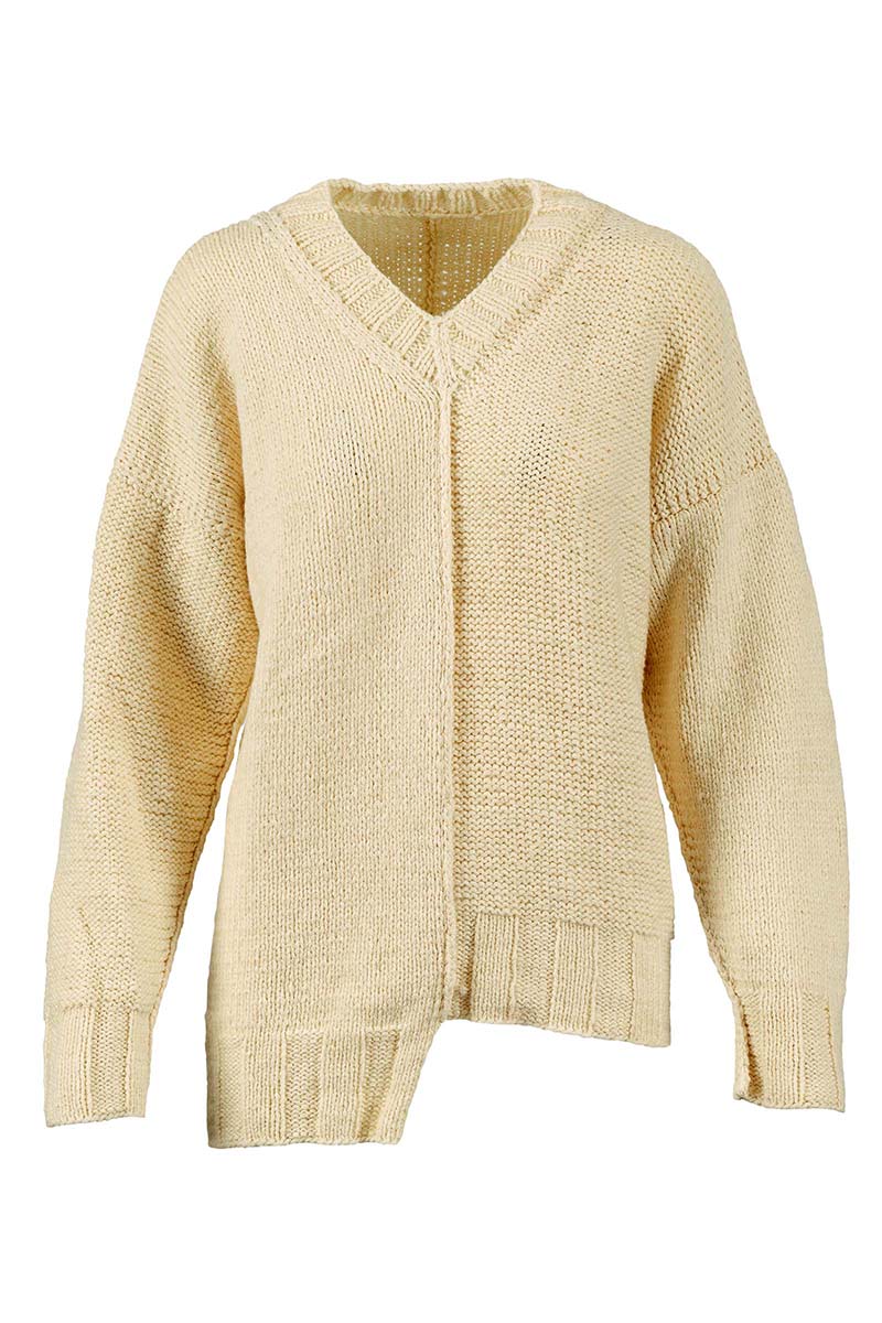 Artikelbild 1 des Artikels “Sweater High-On-Energy aus WOOLADDICTS Honesty “