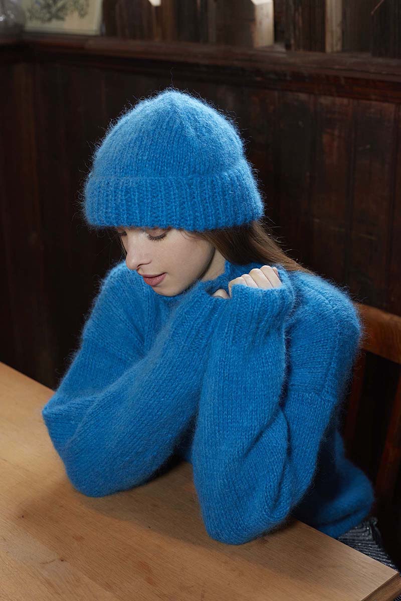 Artikelbild 1 des Artikels “Hat Chasing Dreams aus WOOLADDICTS Honor “
