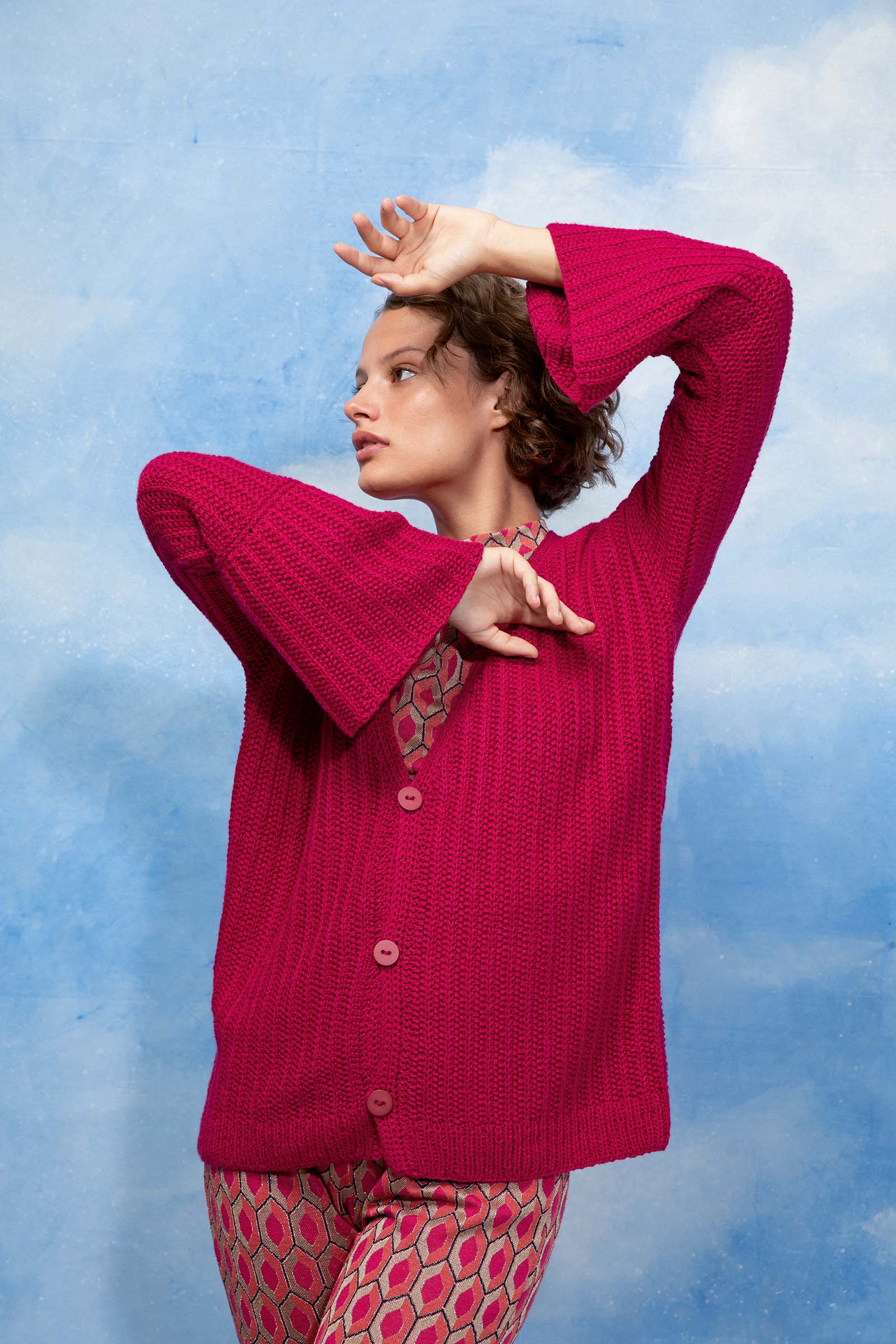 Artikelbild 1 des Artikels “Jacke  aus Norma “