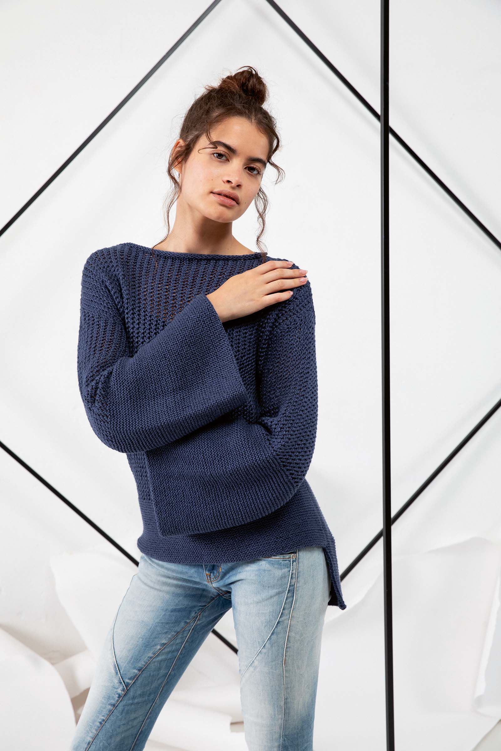 Artikelbild 1 des Artikels “Pullover  aus Norma “