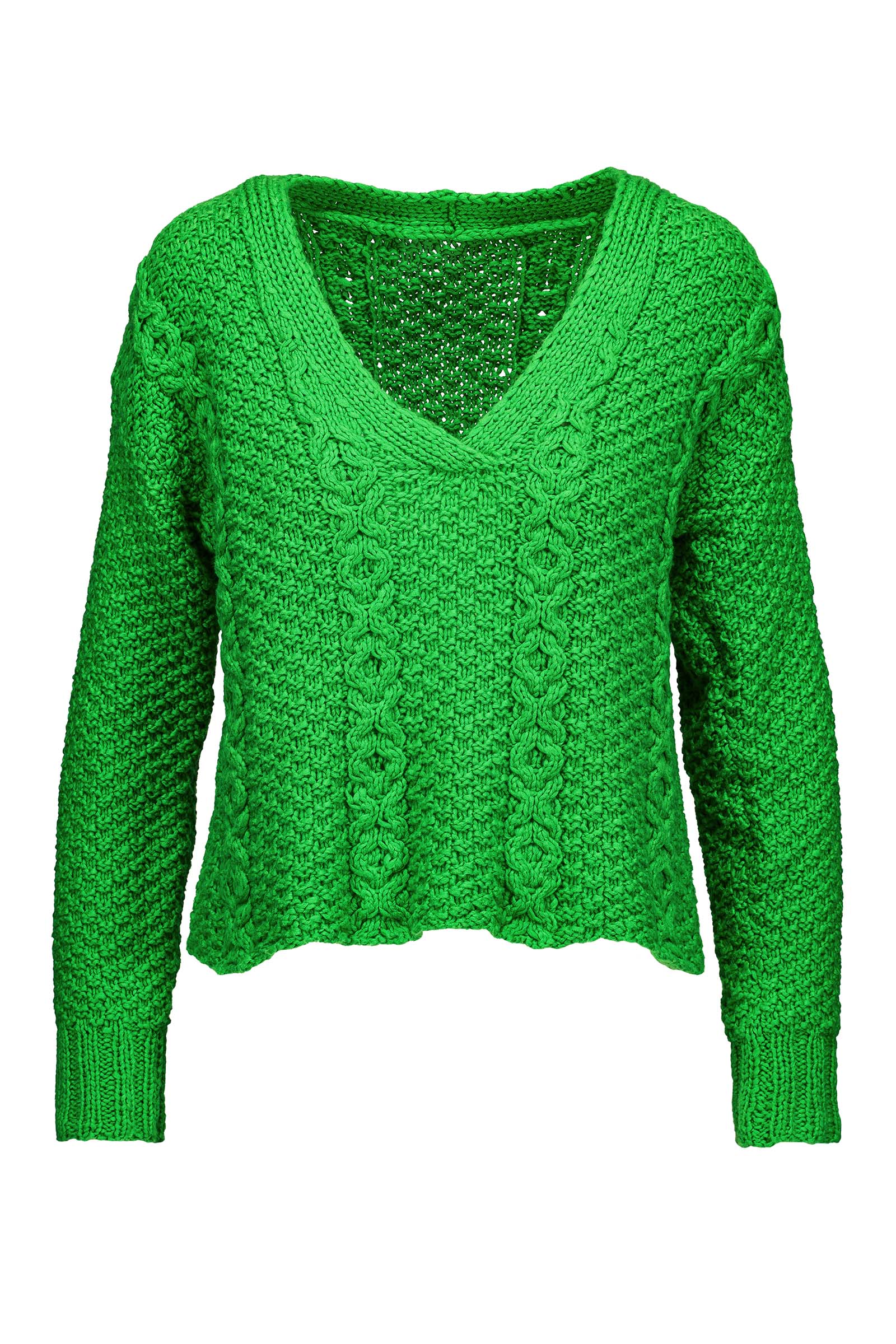 Artikelbild 1 des Artikels “Sweater Seize The Day aus Happiness “