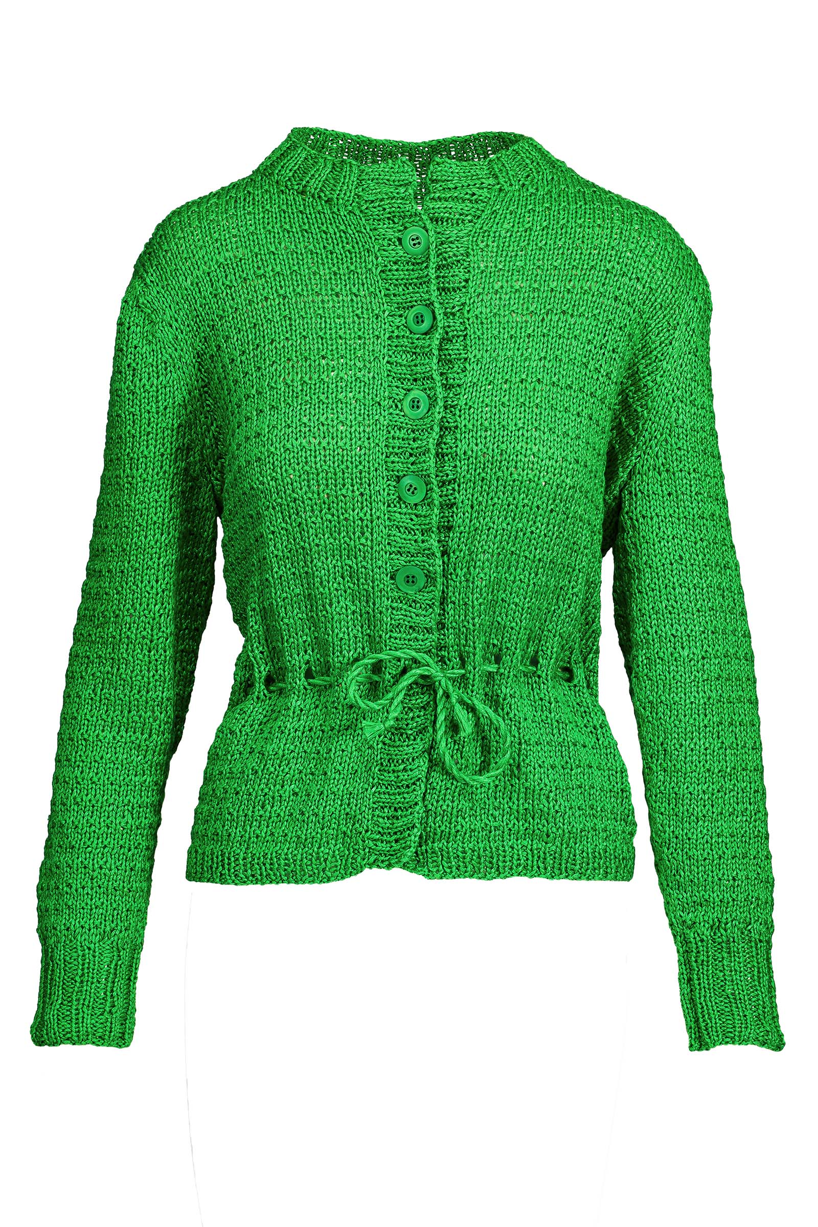 Artikelbild 1 des Artikels “Jacke Be Happy aus WOOLADDICTS Sunshine “