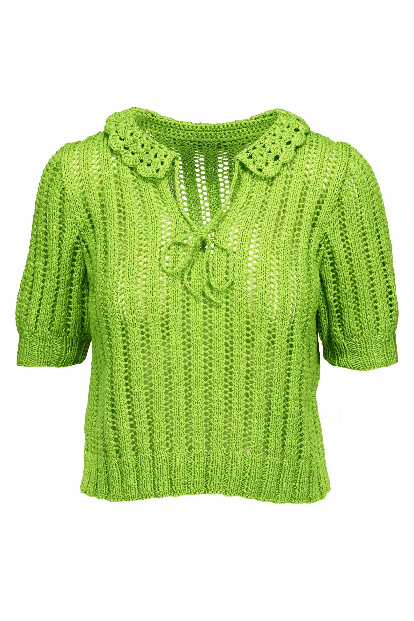 Artikelbild 1 des Artikels “Pulli Grateful Heart aus WOOLADDICTS Sunshine “