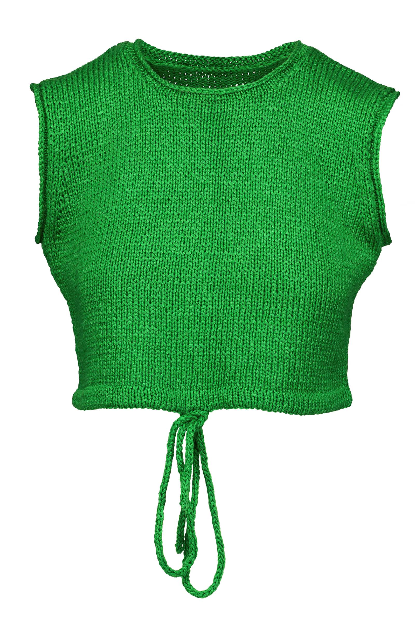 Artikelbild 1 des Artikels “Top Be Loved aus WOOLADDICTS Sunshine “
