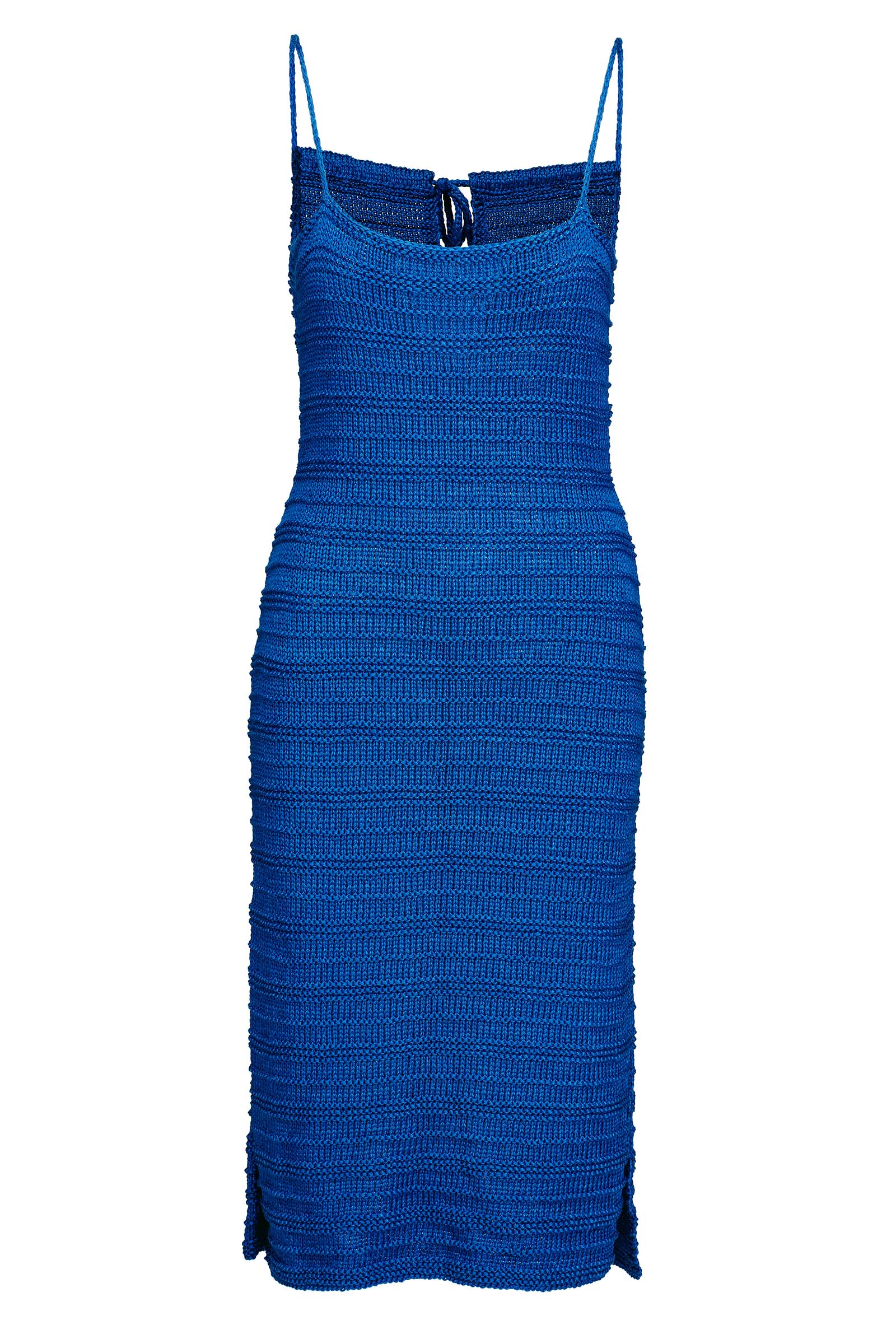 Artikelbild 1 des Artikels “Kleid Sea La Vie aus WOOLADDICTS Sunshine “