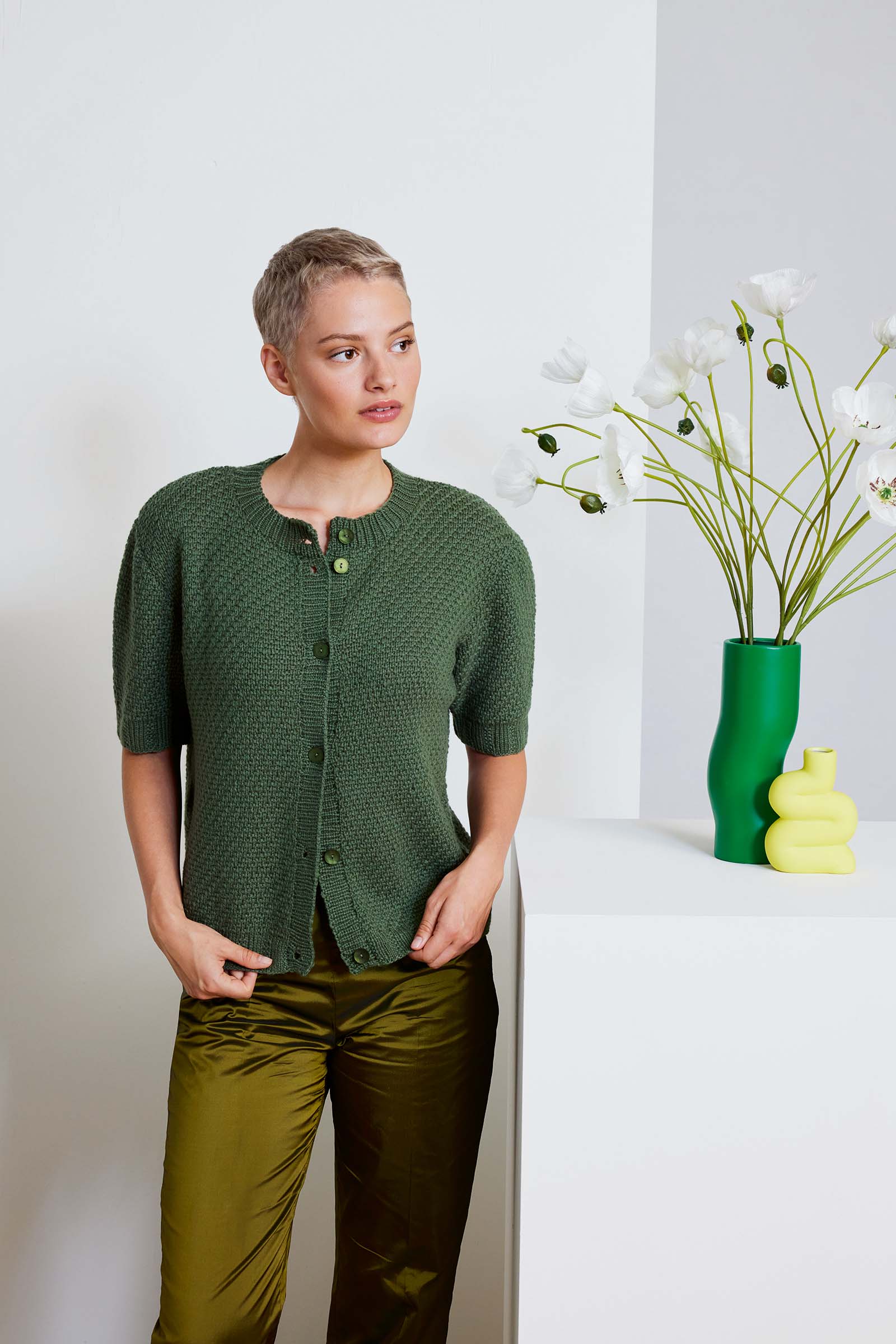 Artikelbild 1 des Artikels “Jacke Kayla aus Noёlle “