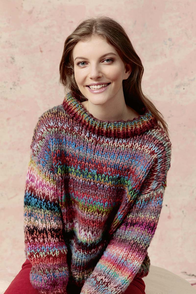 Artikelbild 1 des Artikels “Pullover  aus Cloud “