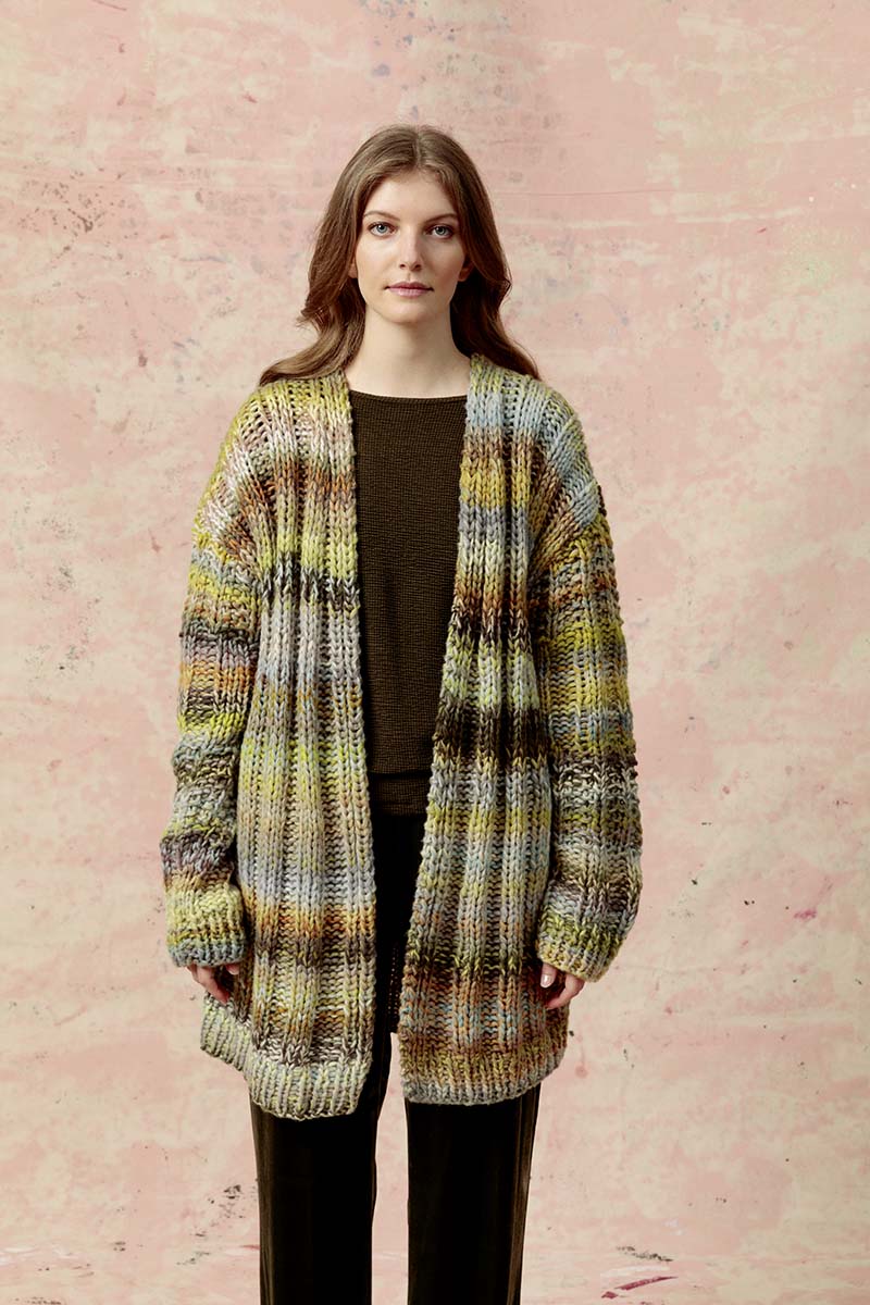 Artikelbild 1 des Artikels “Jacke  aus Cloud “