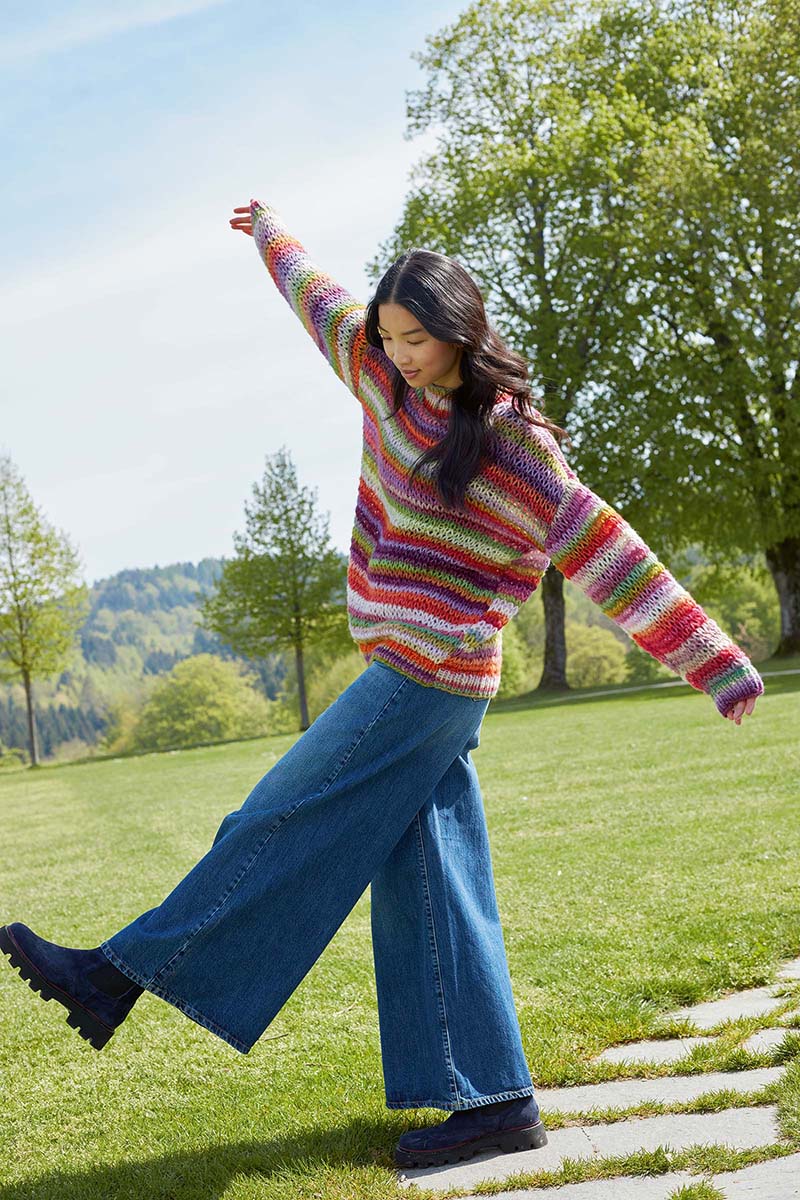 Artikelbild 1 des Artikels “Pullover  aus Cloud “