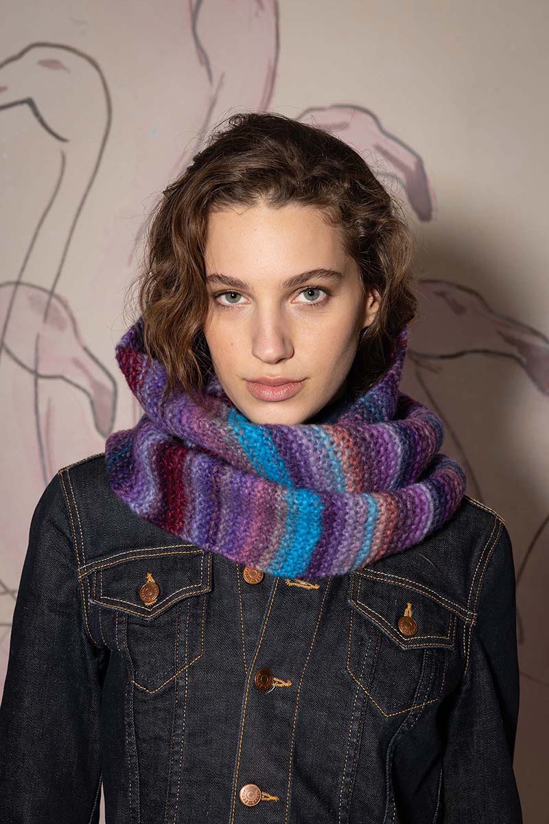 Artikelbild 1 des Artikels “Loop Yaira aus Cloud “