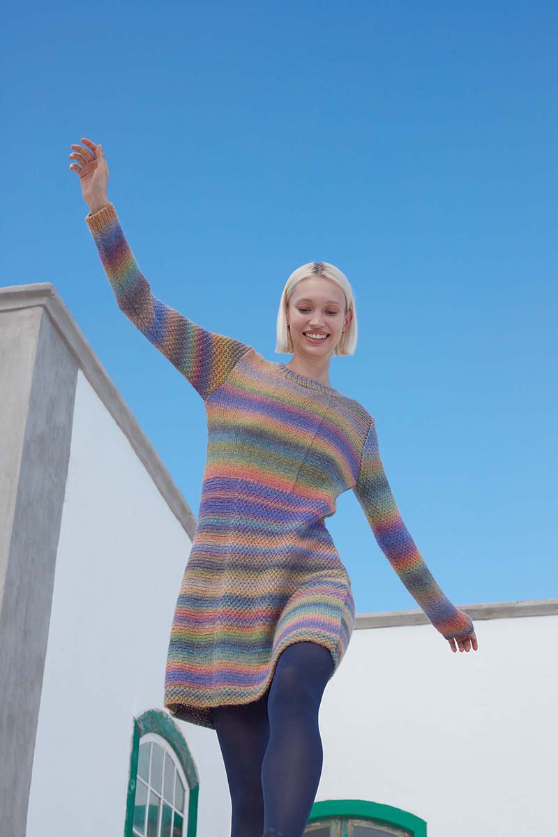 Artikelbild 1 des Artikels “Longpullover Aafke aus Harmony “