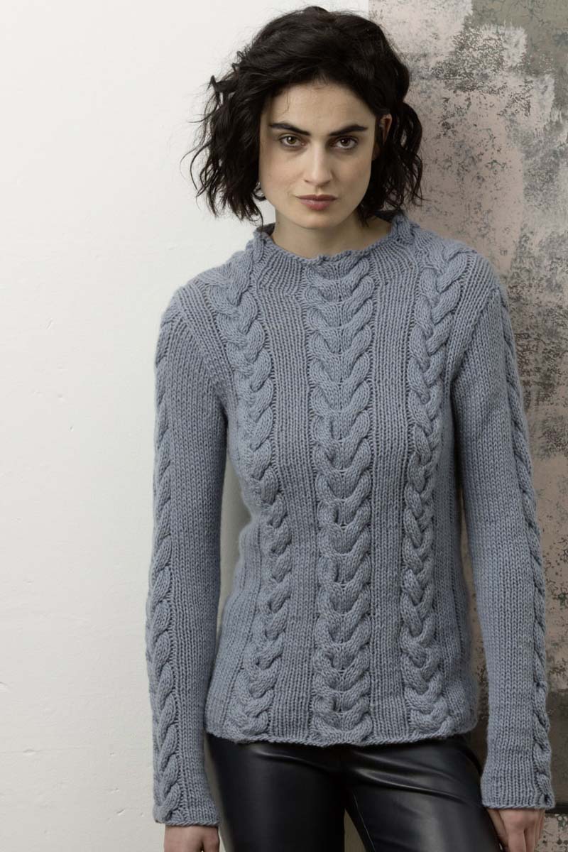 Artikelbild 1 des Artikels “Pullover  aus Cashmere Classic “