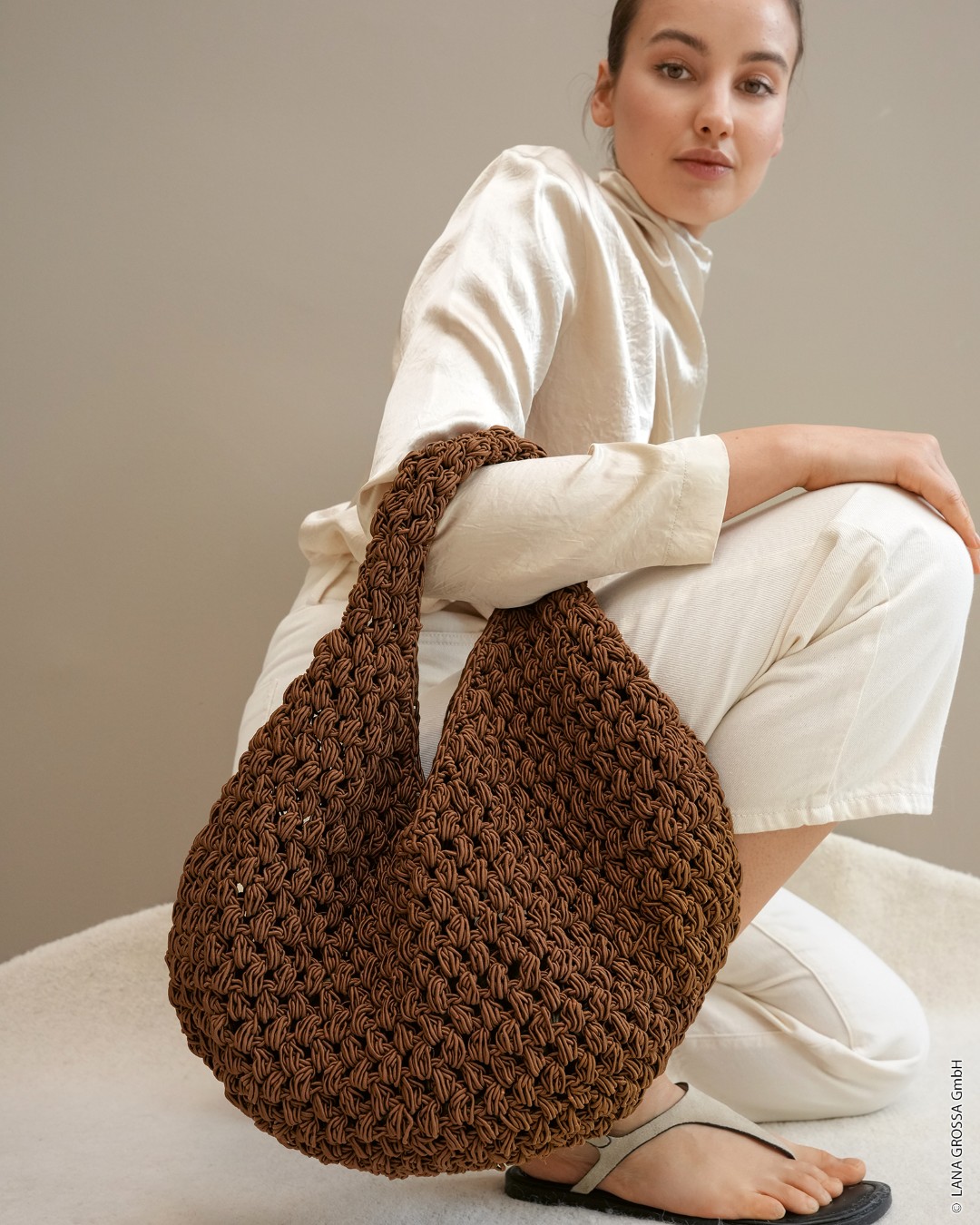 Artikelbild 1 des Artikels “Shopper aus The Core “