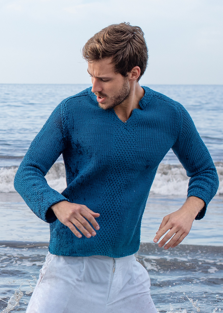 Artikelbild 1 des Artikels “Pullover aus Organico (GOTS) “
