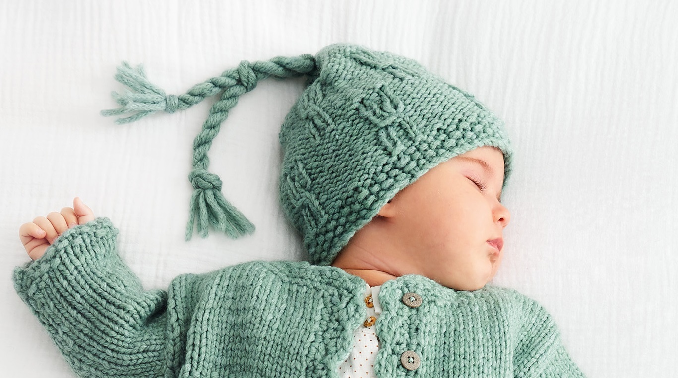 Artikelbild 1 des Artikels “Mütze aus Alta Moda Cashmere 16 “