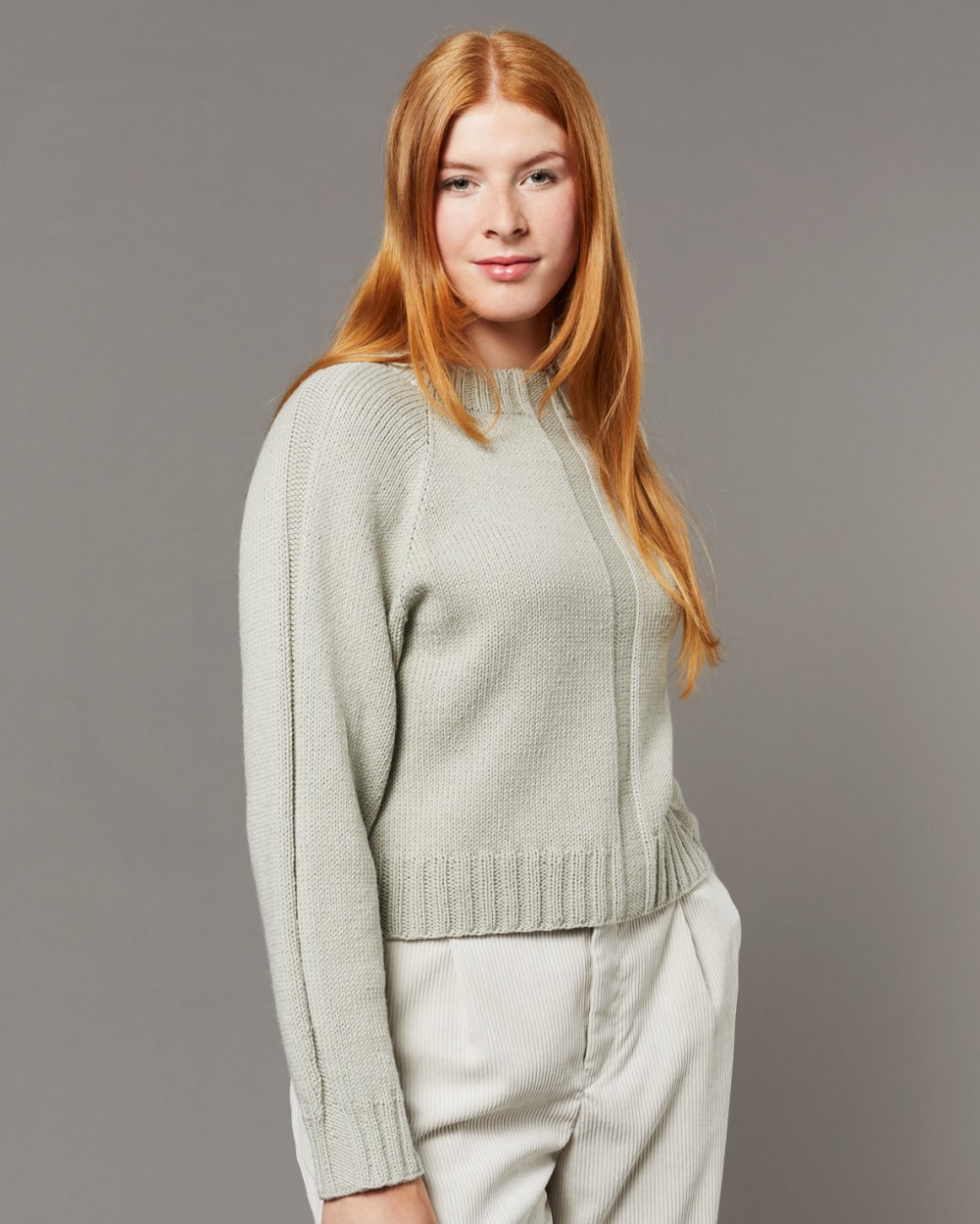 Artikelbild 1 des Artikels “Pullover Bea aus Lamana Perla “