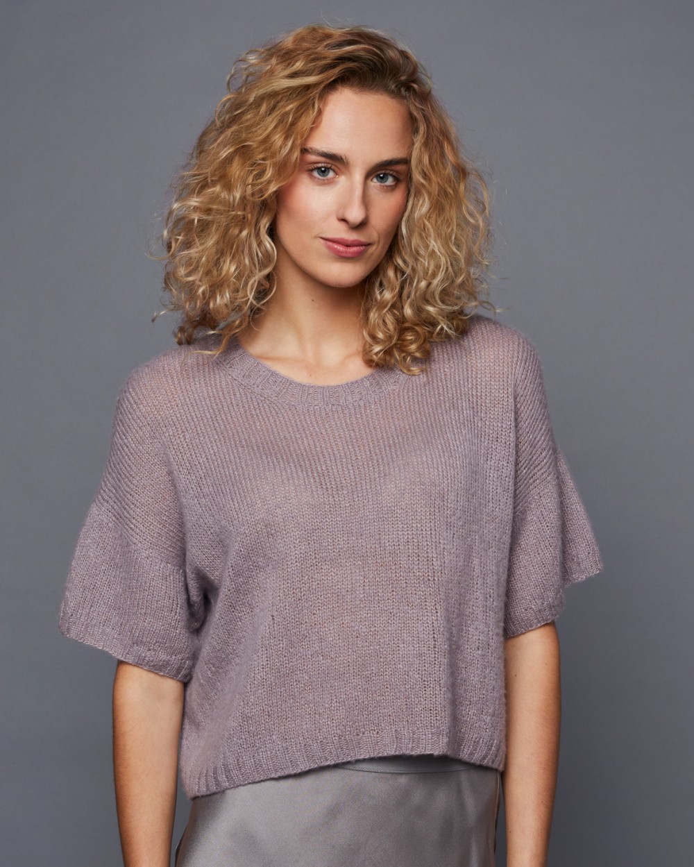 Artikelbild 1 des Artikels “Shirt Romina aus Lamana Roma “