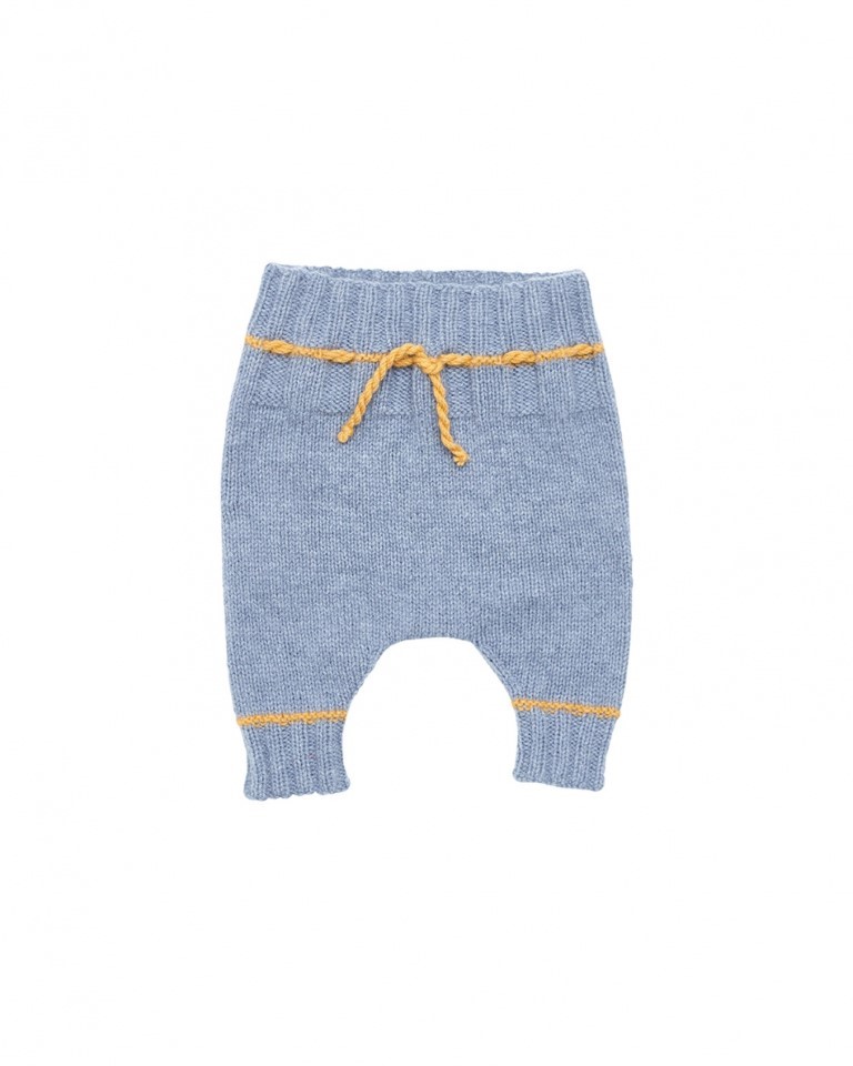 Artikelbild 1 des Artikels “Babyhose aus Lamana Como “