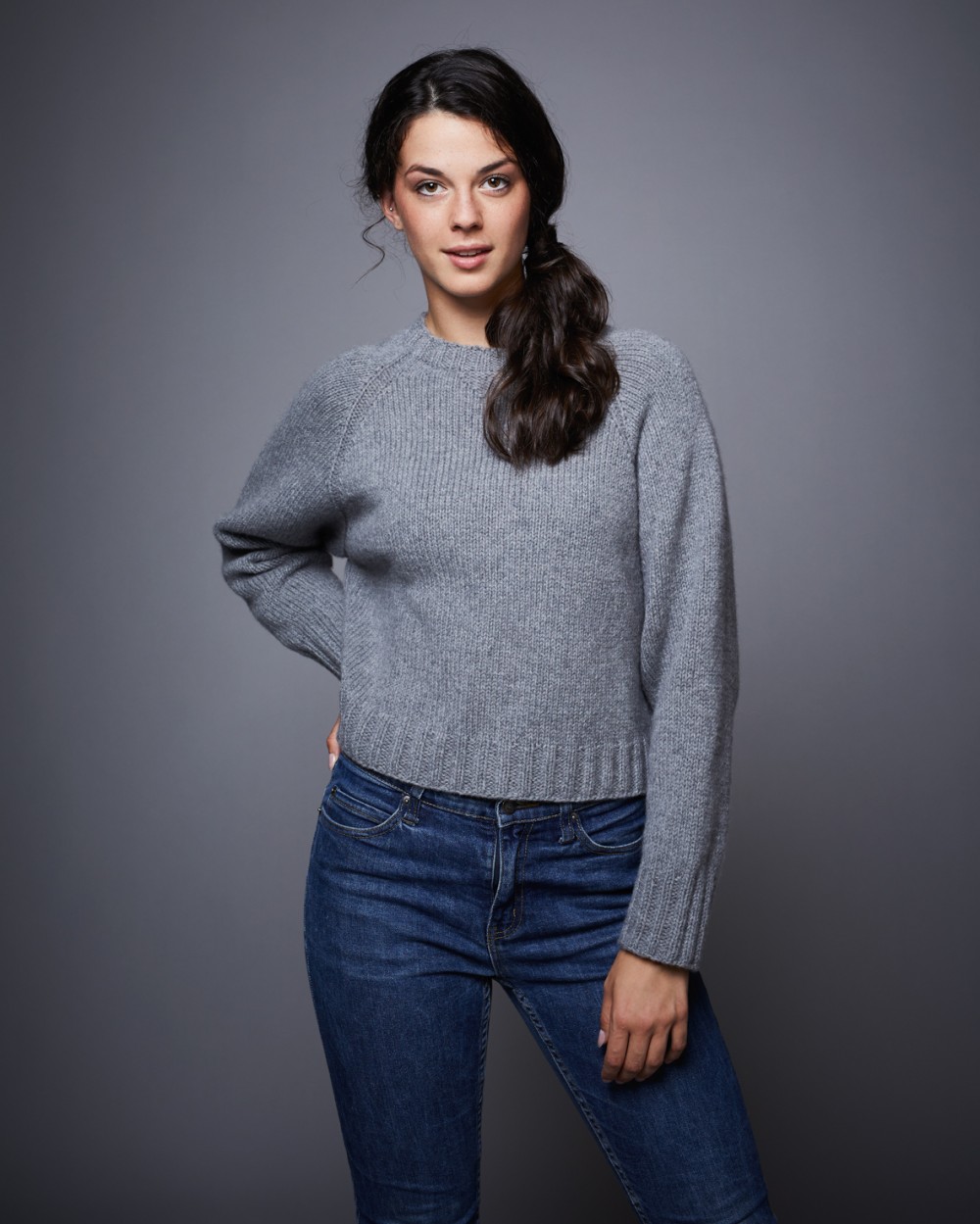Artikelbild 1 des Artikels “Pullover Aila aus Lamana Como Grande “