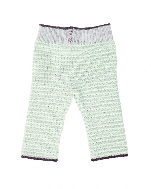 Artikelbild 1 des Artikels “Kinderhose aus Lamana Como “