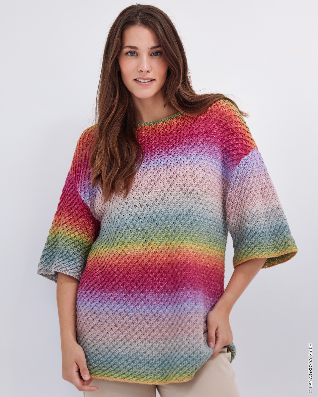 Artikelbild 1 des Artikels “Shirt aus Cotonella “