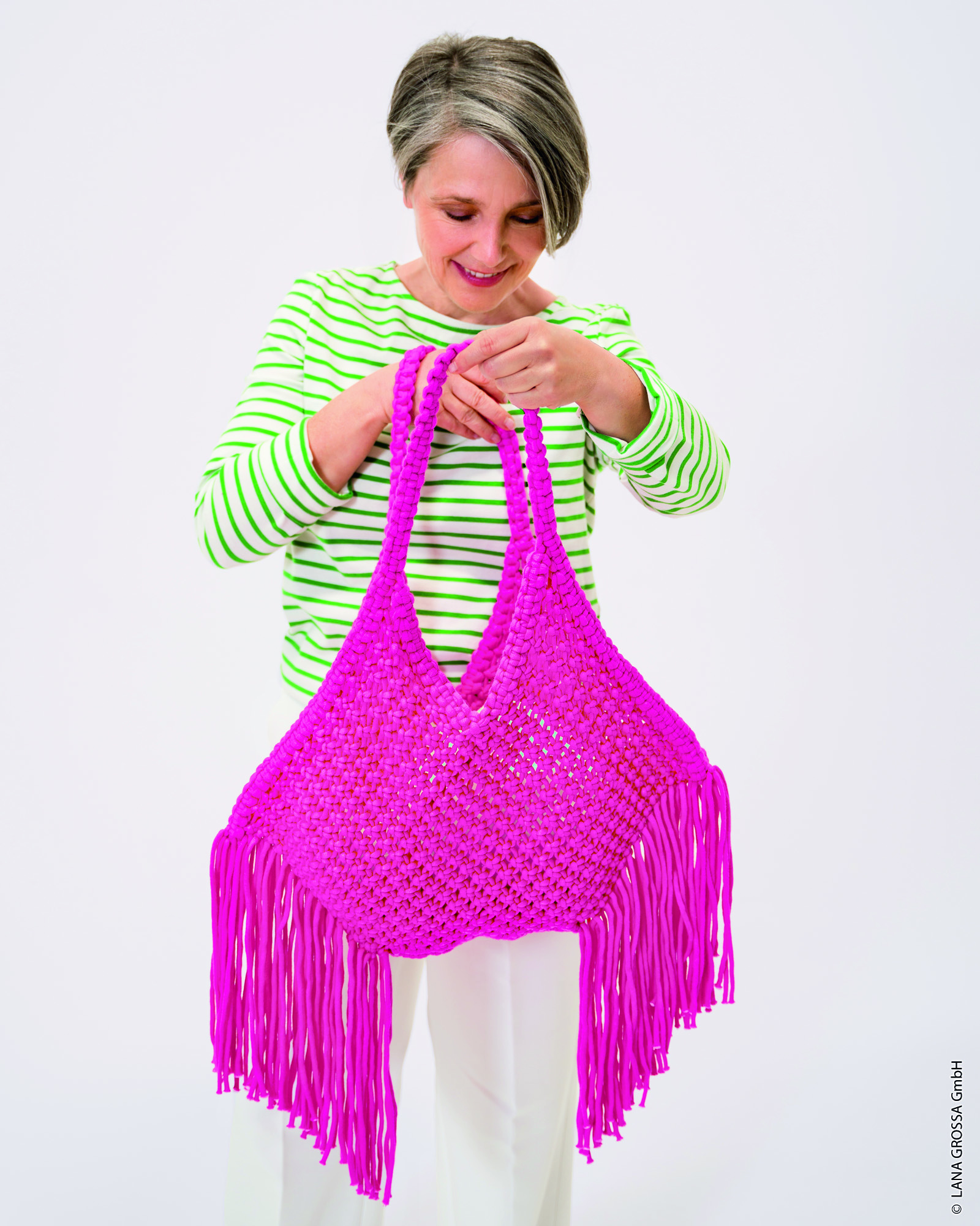Artikelbild 1 des Artikels “Shoulder Bag aus The Tube “