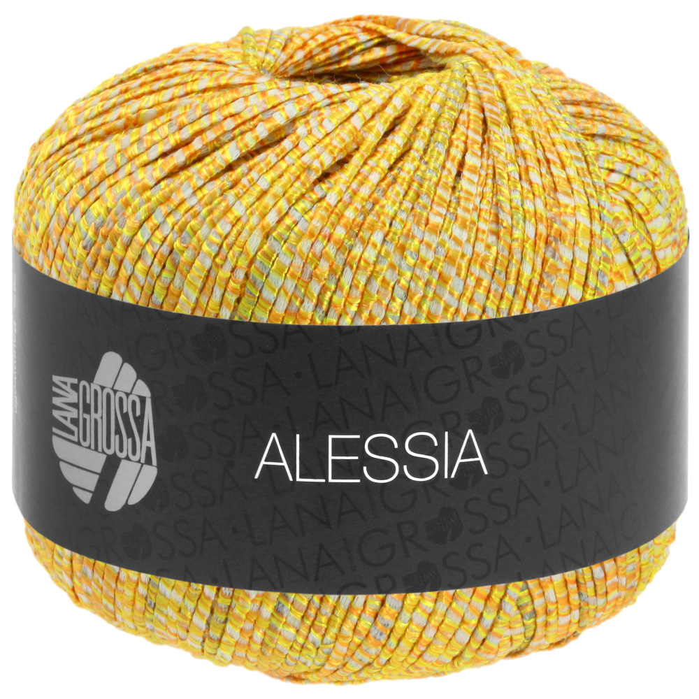 Artikelbild 1 des Artikels “Lana Grossa Alessia “