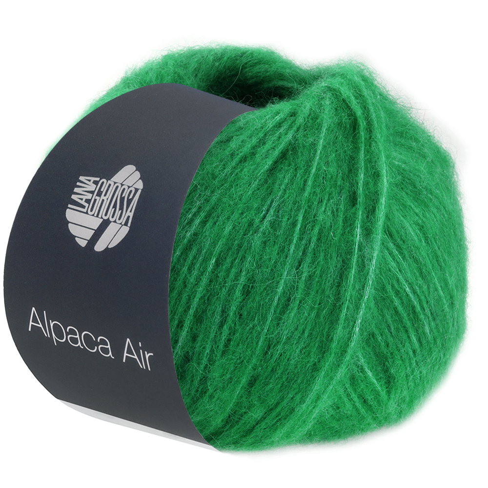 Artikelbild 1 des Artikels “Lana Grossa Alpaca Air “