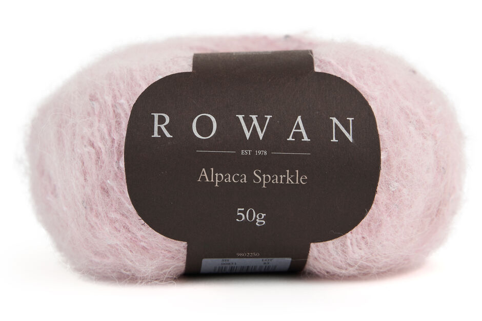 Artikelbild 1 des Artikels “Rowan Alpaca Sparkle “