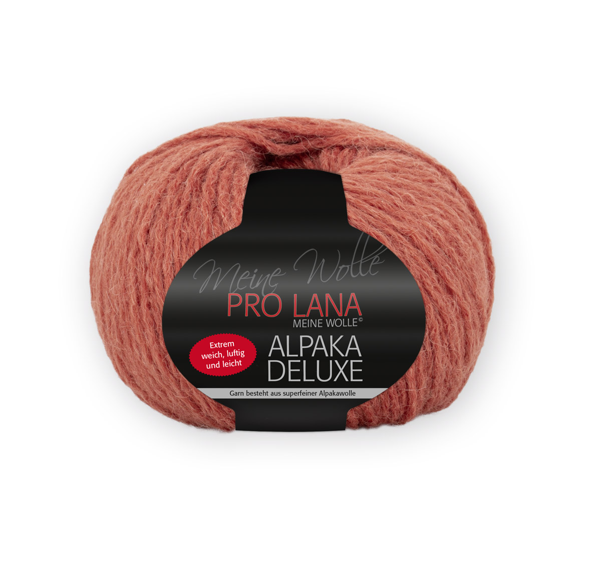 Artikelbild 1 des Artikels “Pro Lana Alpaka Deluxe “