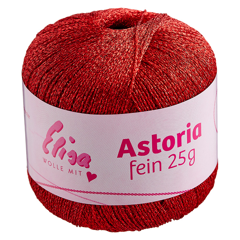 Artikelbild 1 des Artikels “ELISA Astoria Fein “