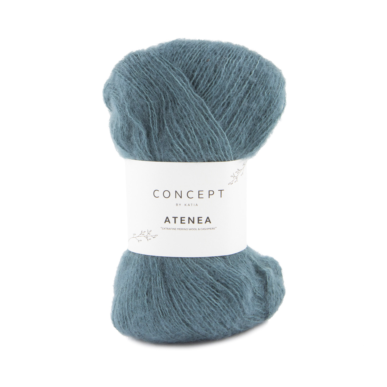Artikelbild 1 des Artikels “Katia Concept Atenea “