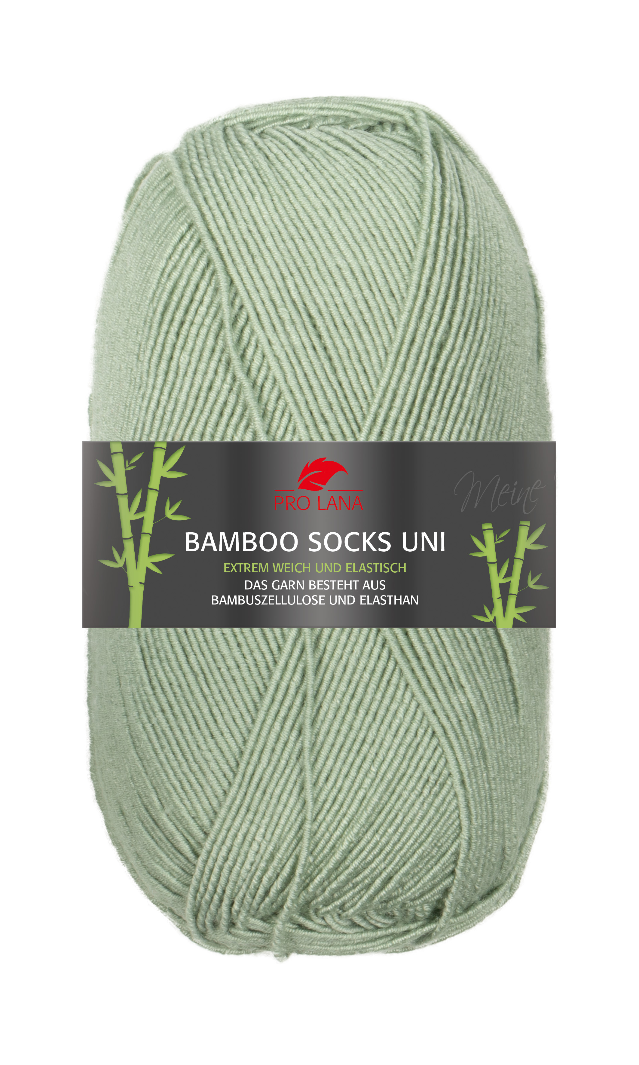 Artikelbild 1 des Artikels “Pro Lana 100g Bamboo Socks Uni 4-fach “
